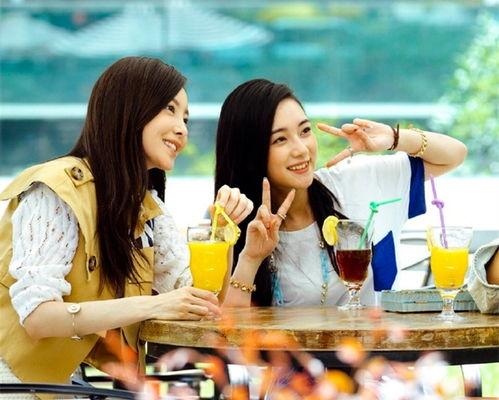 娱乐吃瓜女艺人恋情